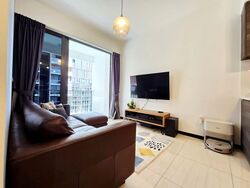 Sims Urban Oasis (D14), Condominium #604306951